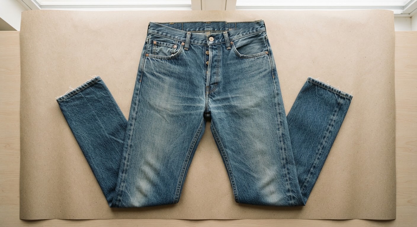 Vintage Denim